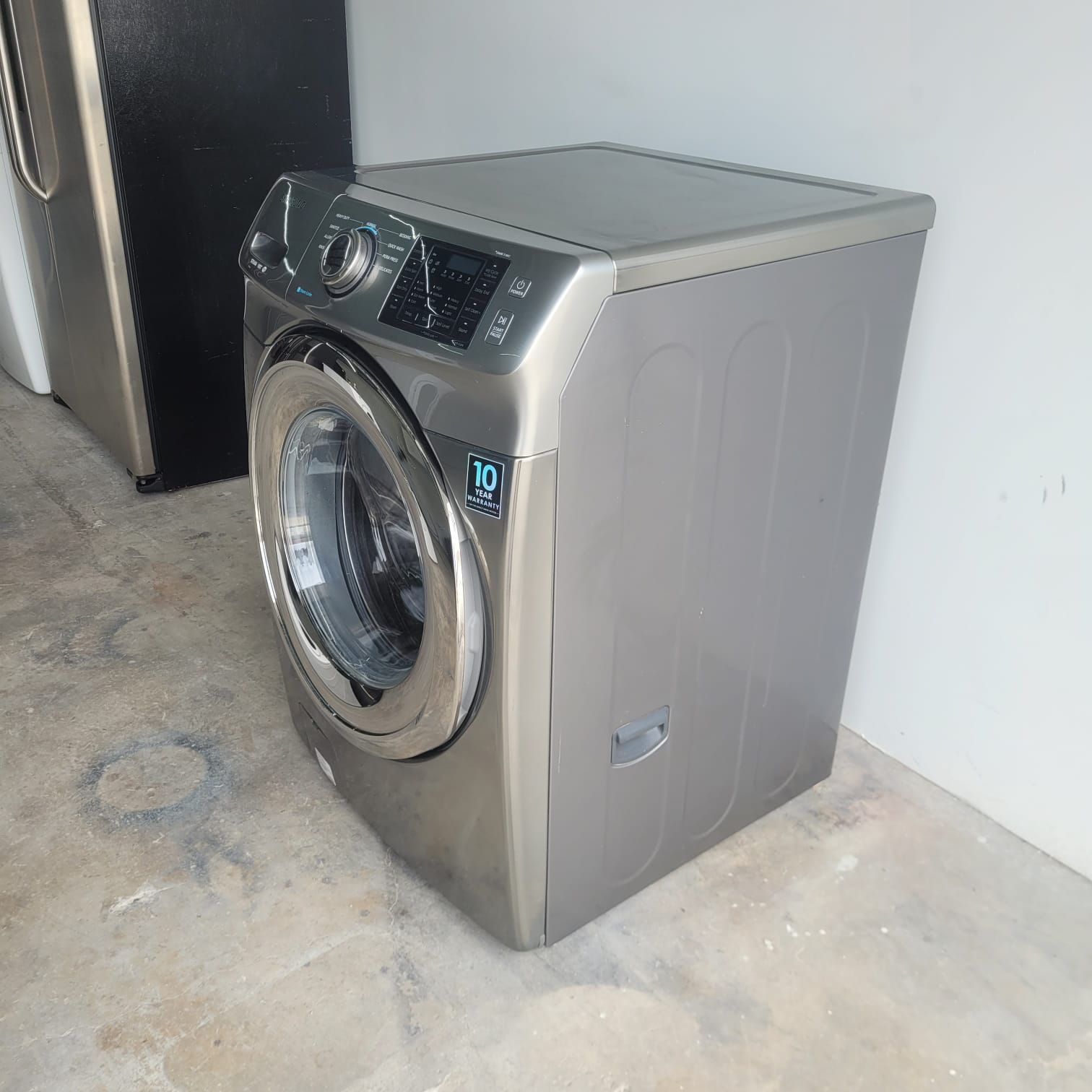 Samsung Washer Front Load Samsung Washer Front Load